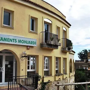 Ar Enjoy Monjardi Appartement
