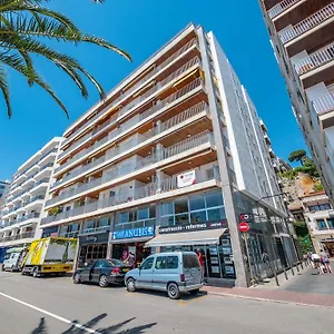  Apartamento Ar Easy Borodin