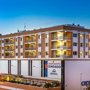 Condado Льорет-де-Мар