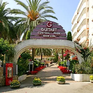 Guitart Park Aqua Hotell