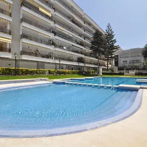 Apartment Bonsol, Lloret de Mar