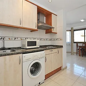 Ar Easy Oliva Appartement