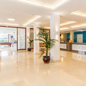 Bluesea Montevista Hawai Hotell