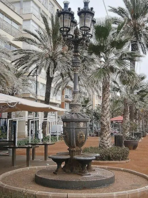 Apartamento Loft, Lloret De Mar 0*,