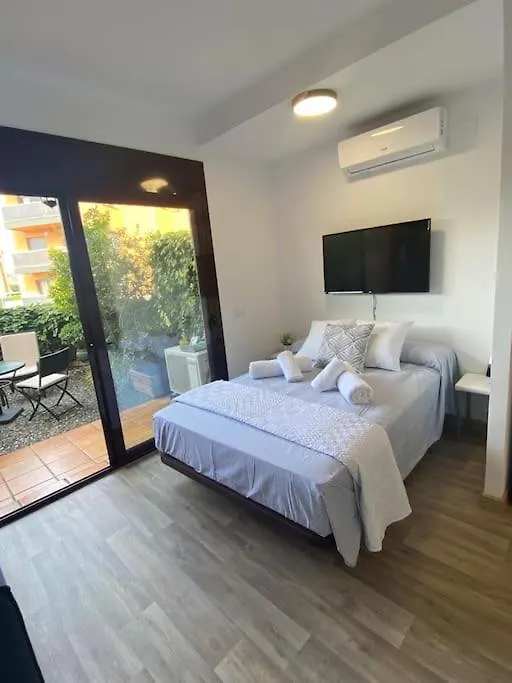 Apartamento Loft, Lloret De Mar 0*,  Spain