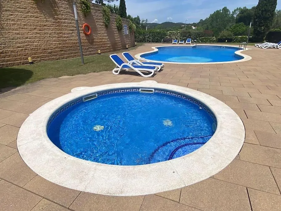 Apartment Apartamento Loft, Lloret De Mar