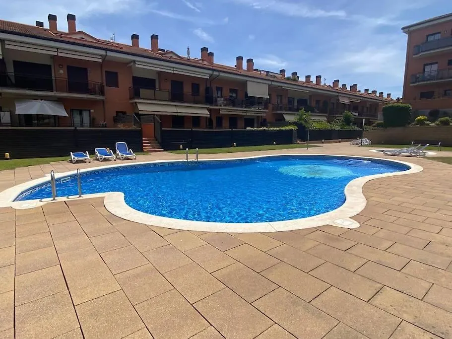 Apartamento Loft, Lloret De Mar Apartment