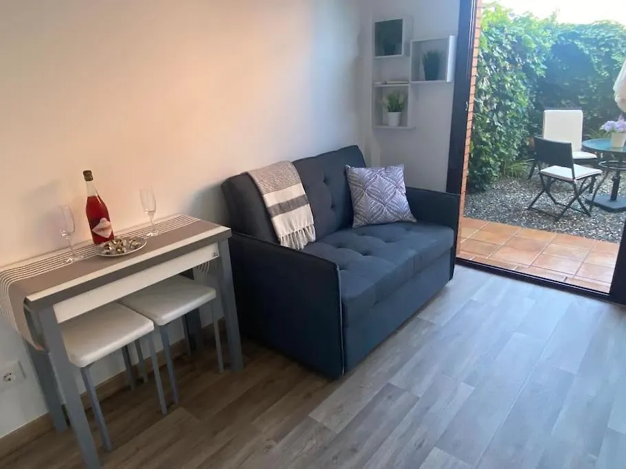 Apartamento Loft, Lloret De Mar