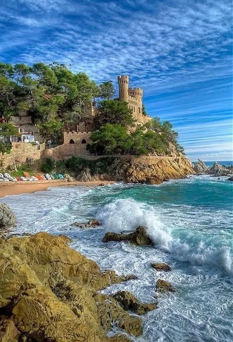 Apartamento Loft, Lloret De Mar