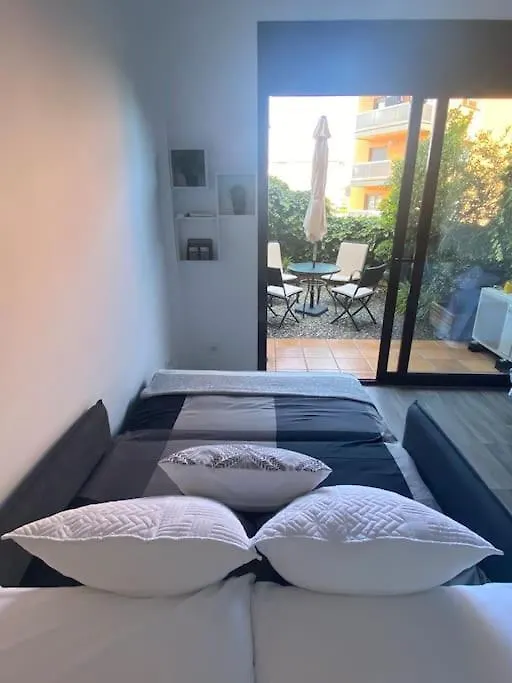 Apartamento Loft, Lloret De Mar