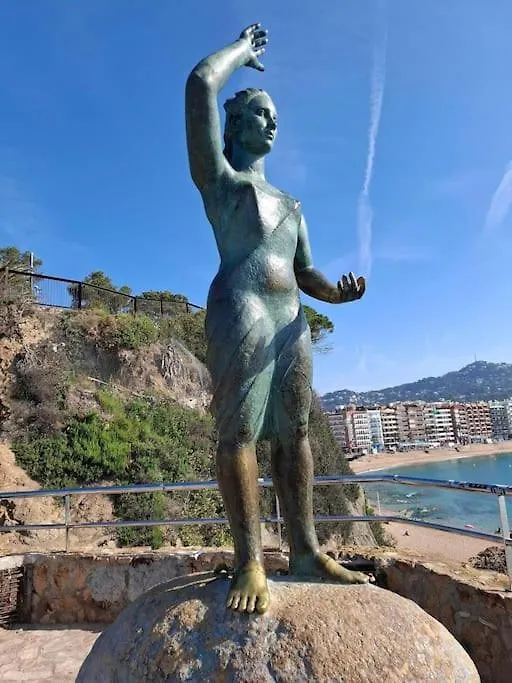 Apartamento Loft, Lloret De Mar