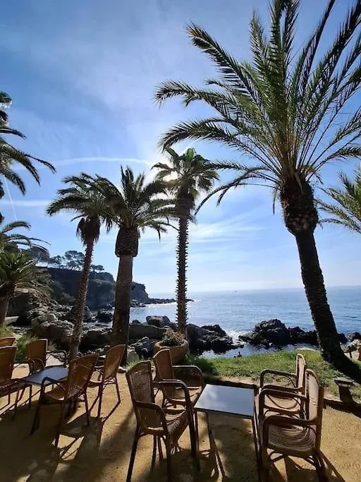 Apartment Apartamento Loft, Lloret De Mar