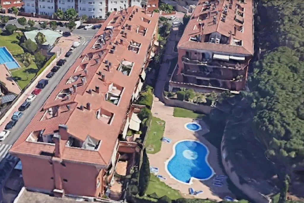 Apartment Apartamento Loft, Lloret De Mar Spain