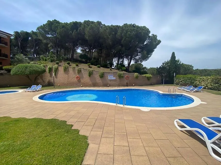 Apartamento Loft, Lloret De Mar location